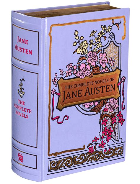 Download Jane Austen The Complete Novels By Jane Austen