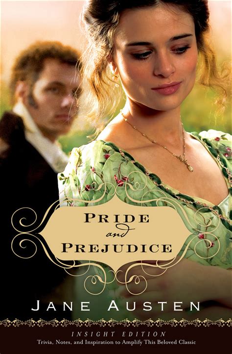 Download Jane Austens Pride And Prejudice By Jane Austen