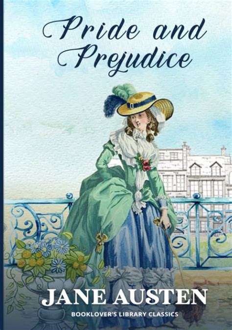 Download Jane Austens Pride And Prejudice By Jane Austen