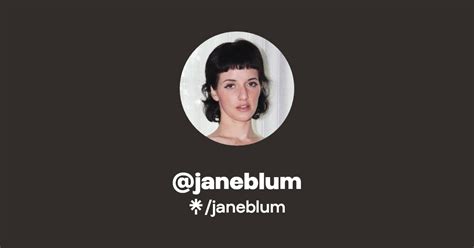 🍌 Janeblum Onlyfans Leaked [PPV]