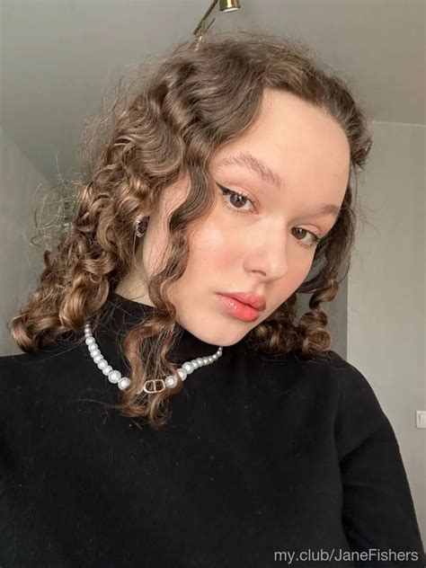 Janefishers Onlyfans Leak +18 🍑