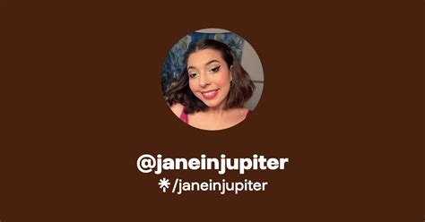 Janeinjupiter Leaks +18 🍑 101 Vids