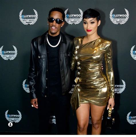4674 x 3308 px (39.57 x 28.01 cm) - 300 dpi - 4 MB. Janeisha John and Lemuel Plummer attend the Coi Leray album release party hosted by Republic Records and Sprite at Bootsy Bellows on April 07, 2022 in West Hollywood, California. Get premium, high resolution news photos at Getty Images.. 