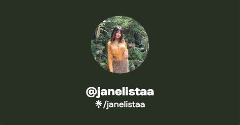 Janelistaa Leaked [HD] 🍌 101 Videos