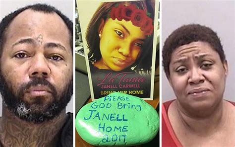 Janell carwell story. Justice for LaTania Janell Carwell · June 1, 2017 · June 1, 2017 · 
