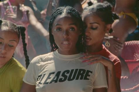 Janelle monae lipstick lover. Jason Isbell jumped on social media on Friday afternoon (May 12) to defend Janelle Monáe and the music video for her new single "Lipstick Lover. 