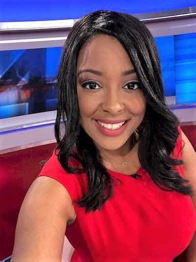 Janese harris. Harris is not only an anchor and reporter, but also has a degree in meteorology. Jenese Harris becomes first African American woman to report a weathercast as a meteorologist on News4JAX,... 