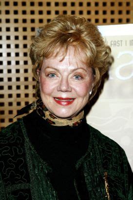 Janet Carroll Biography (1940-) - Film Reference