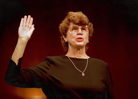 Janet Reno: First woman US Attorney General dies from …