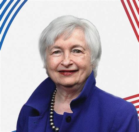 Janet Yellen email address & phone number - RocketReach