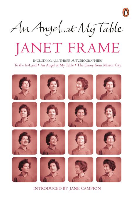 Janet frame an angel at my table. - Product and process design principles solutions manual.