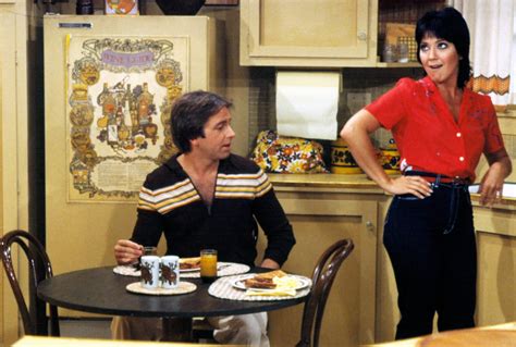 DeWitt played Janet Wood for all eight seasons of "Three's Company" alongside Ritter's Jack Tripper. Barnes joined the show in season 6 as Terri Alden following the departure of Suzanne Somers ...