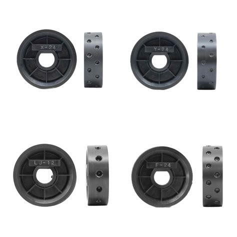 Jang seed roller starter pack.  Each roller is designed to help Learn ...