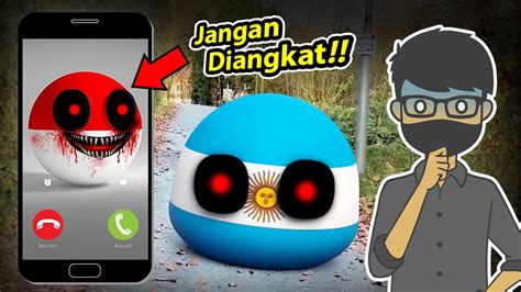 Jangan telpon countryballs jam 03 【Video viral】