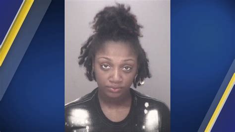 RALEIGH, N.C. (WNCN) - A Robeson County woman who distributed fentanyl through a Lumberton home and hotel and later was found with a child holding a bag of the drug in the backseat of her car was .... 