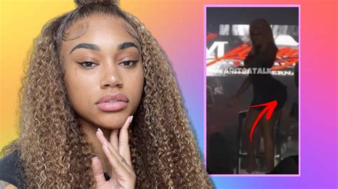 Dec 16, 2021 · Jania Meshell's Feet | PrettyFeetGang (Jania Bania) Fashionnova Swimsuit Haul 2020. Jania Meshell Accused By Fans For Scamming Them On Onlyfans. Jania Meshell and Devin Haney live. Jania Meshell: I Wasn't Allowed To Have An Instagram. nba youngboy baby mama jania meshell cries when she is saying a message to her y. . 