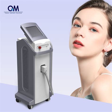 Janice Zhang on LinkedIn: 800W Diode Laser Hair …