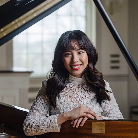 Indonesian pianist Janice Carissa has been praised for radiating "the multicolored highlights of a mature pianist" (Philadelphia Inquirer) and having a "fleet-fingered touch that is particularly impressive," as well as for her artistry that "conveys a vivid story rather than a mere showpiece" (Chicago Classical Review). Upcoming Performances.. 