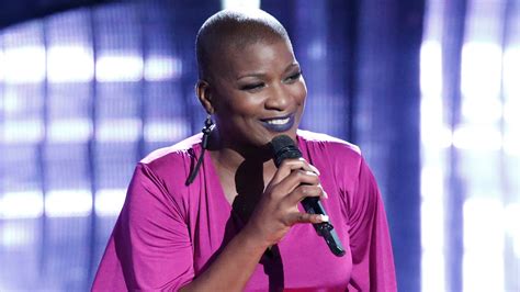 Janice freeman. Miley Cyrus breaks down during heartfelt memorial for her former Voice contestant Janice Freeman Daily Mail Online. Miley Cyrus sings at funeral for 'The Voice' contestant … 