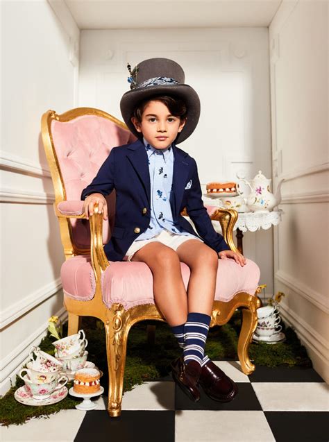 Janie and jack. The Linen-Cotton Shirt. $42.00. Sizes 6m-18yrs. Shop our latest designer boys clothes featuring a wide assortment of classic styles and luxurious fabrics. 