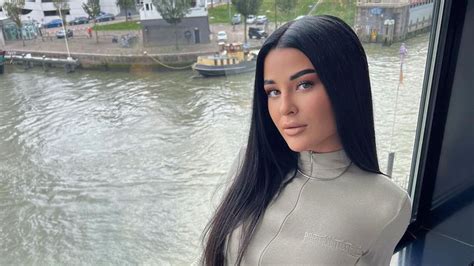 Janina Modica Onlyfans Leak