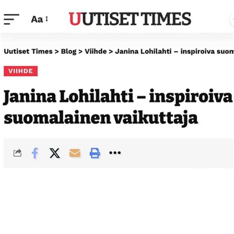 💦 Janinalohilahti Leaks [SEX VIDEO] 203 Photos