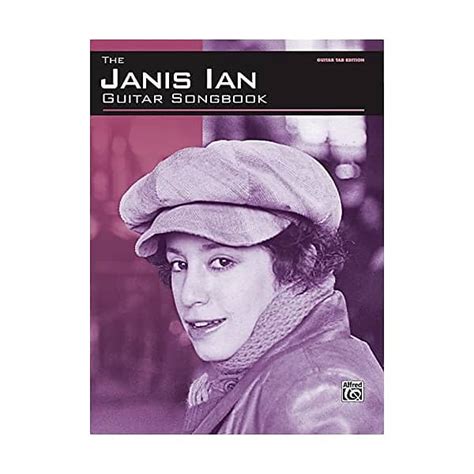 Janis Ian - At Chords Ver. 1