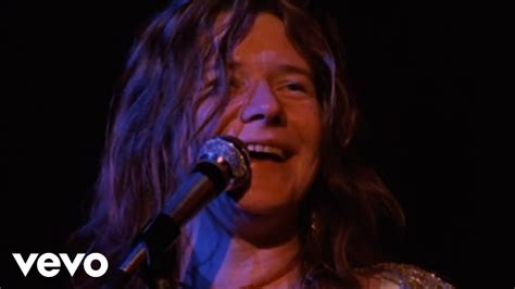 Janis Joplin "Cry Baby" SONGSTUBE