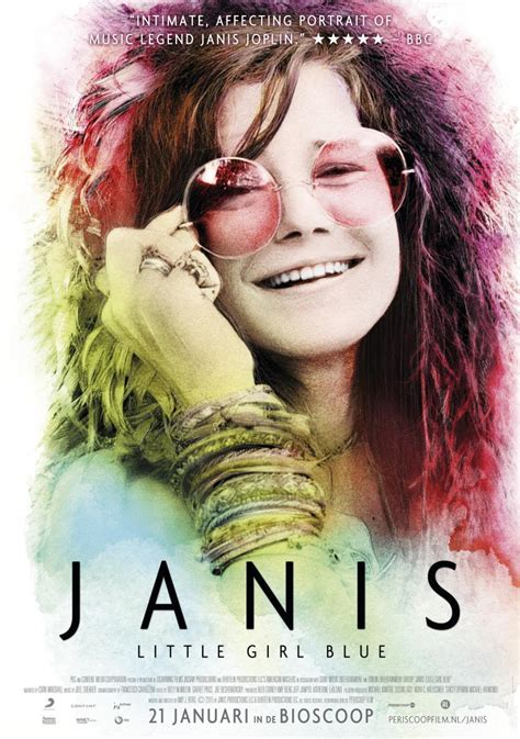 Janis joplin biography little girl blue trailer