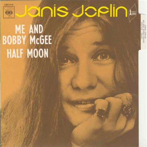 Janis joplin me and bobby mcgee. Things To Know About Janis joplin me and bobby mcgee. 