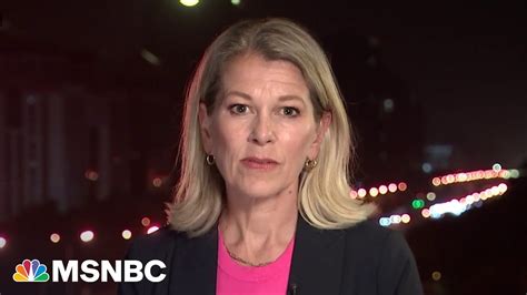 Janis mackey frayer. NBC News Foreign Correspondent Janis Mackey Frayer joins Andrea Mitchell with her reporting on a series of national security raids on foreign consulting firms in China and the possible global ... 