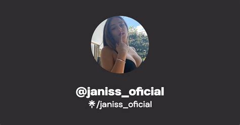 Janiss_Oficial Onlyfans Leak [HD] 💋 18 Photos