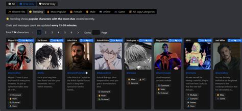 Janitor ai chat exporter.  Export JanitorAI bot chats to different formats.  Th...