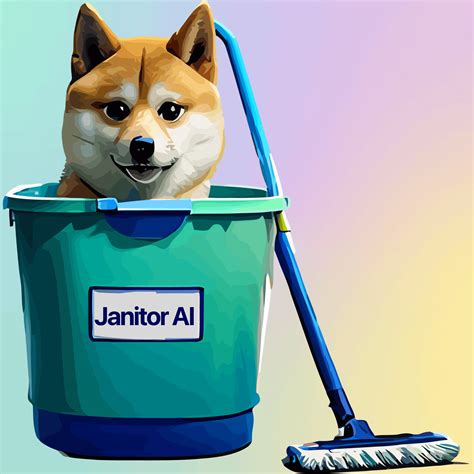 Janitorai. JanitorAI - Wow, much chatbots, such fun!Join the Discord. Content & Private Policy Term of Use FAQ Community Guidelines Twitter Term of Use FAQ Community Guidelines Twitter 