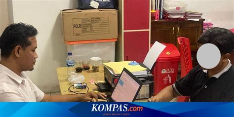 Cara penggunaan rapi nusantara