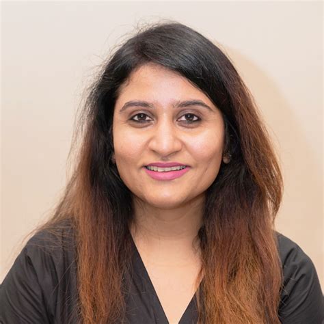 Janki Shah - Senior Vice President, Functional Architecture - Citi ...