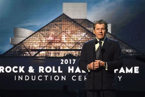 Jann Wenner booted from Rock Hall board