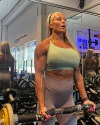 Jannicke Lavik Leaked PORN 💦 140 Photos