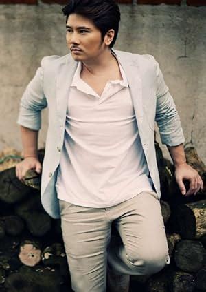 Janno Gibbs: Movies, TV, and Bio