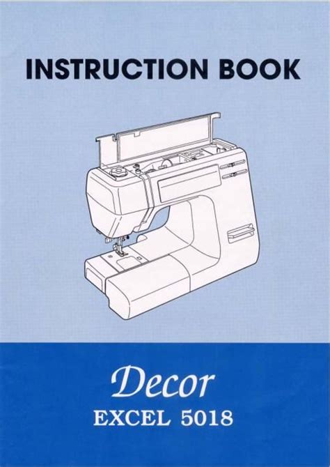 Janome decor excel 5018 sewing machine manual. - Handbook of pediatric surgery by chandrasen k sinha.