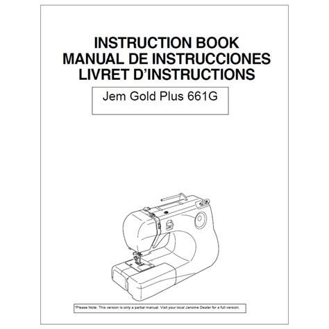 Janome jem gold plus instruction manual. - Read dragon mystics jaymin eve online free.