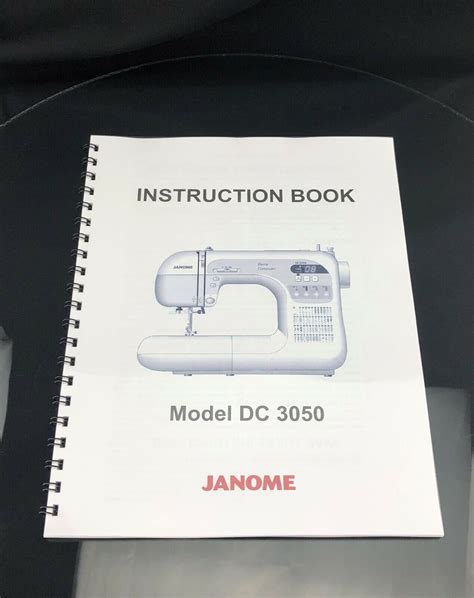 Janome sewing machine service manual dc3050. - Citroen c4 grand picasso workshop manual free ebook.