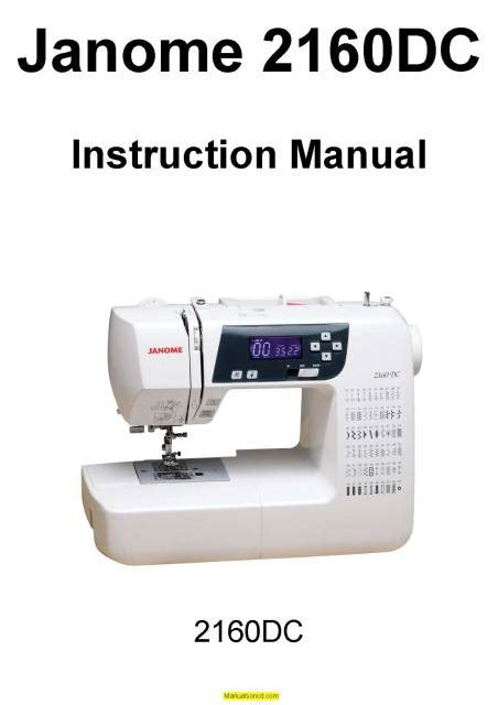 Janome sewing machines instruction manual dc 2010. - Infiniti service and maintenance guide 2008.