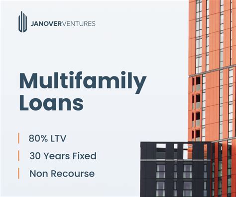 Multifamily Loans is a Janover company. Please visit some of our family of sites at: Multifamily Loans, Multifamily Today, Commercial Real Estate Loans, SBA7a Loans, CMBS Loans, Apartment Loans, HUD Loans, HUD 221d4 Loan, HUD 232 Loan, HUD 223f Loan, HUD 223a7 Loan, SBA Express Loans, SBA 504 Loans, …. 