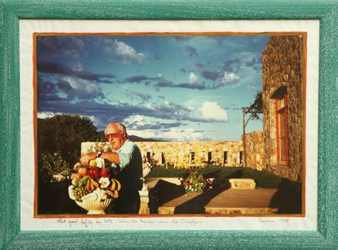 Jans Rautenbach (1936&ndash;2016) - LitNet