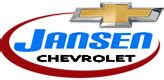 Jansen chevrolet. Things To Know About Jansen chevrolet. 