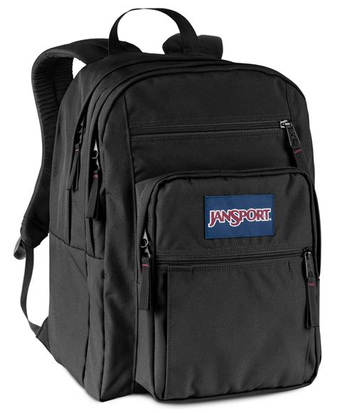 Jansport big student 17.5 backpack. Things To Know About Jansport big student 17.5 backpack. 