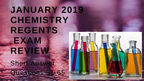 january 2019 chemistry regents answers, january 2016 chemistry regent