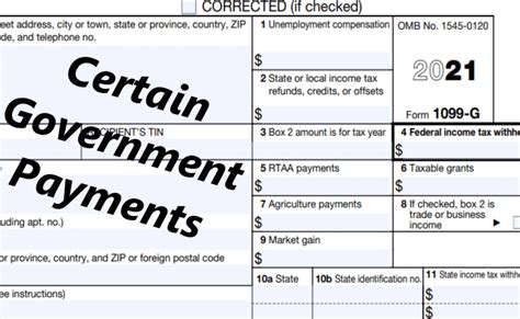 January 2024 Mailing Information - Forms 1099-G, 1099 …