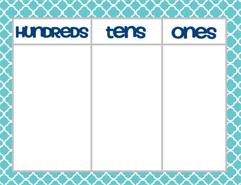 January Currently and a Place Value Freebie Fun and Fearless in First